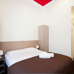 Private Bathroom Double Room